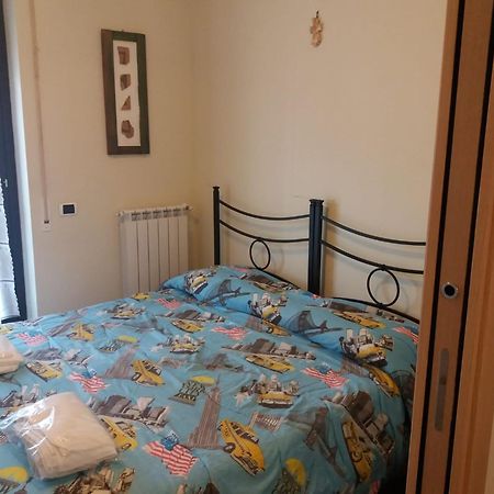 Porta Del Sole Apartment Манфредония Екстериор снимка