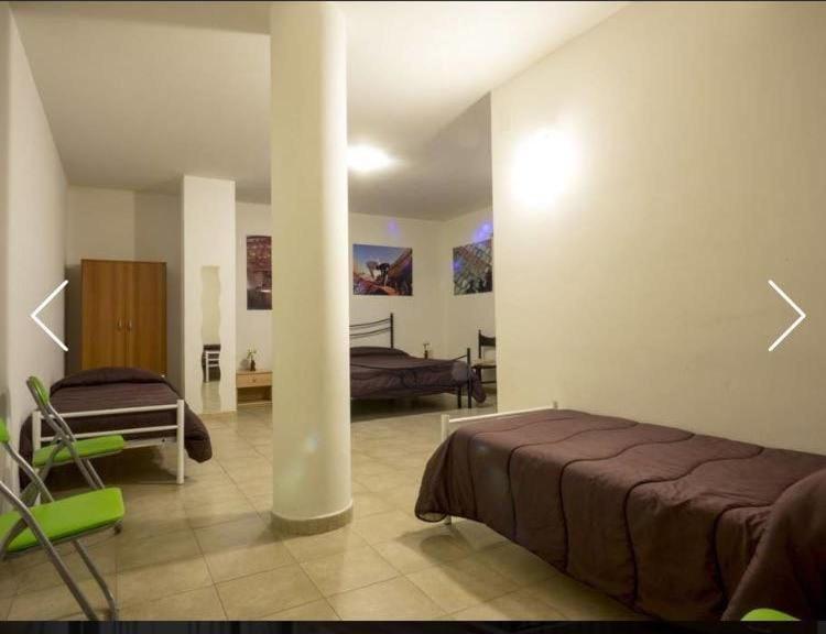 Porta Del Sole Apartment Манфредония Екстериор снимка